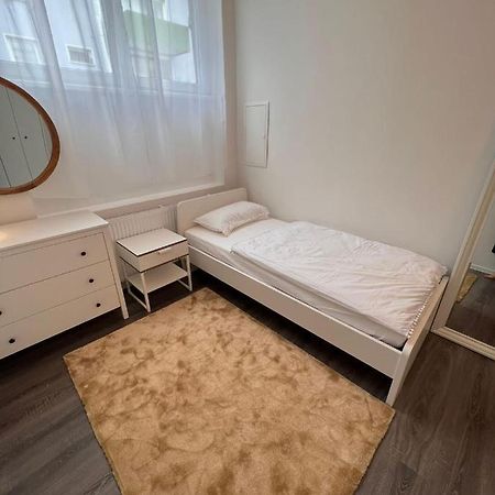 Luxus Citywohnung In Hannover Hanôver Exterior foto