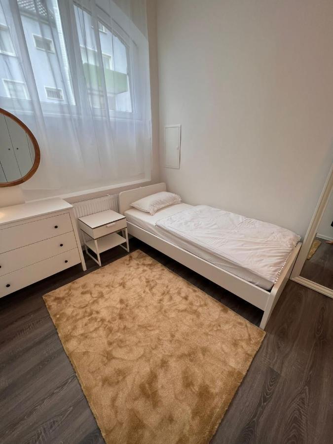Luxus Citywohnung In Hannover Hanôver Exterior foto